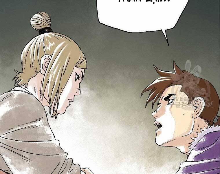 Ma Hiệp Côn Lôn 22 trang 3