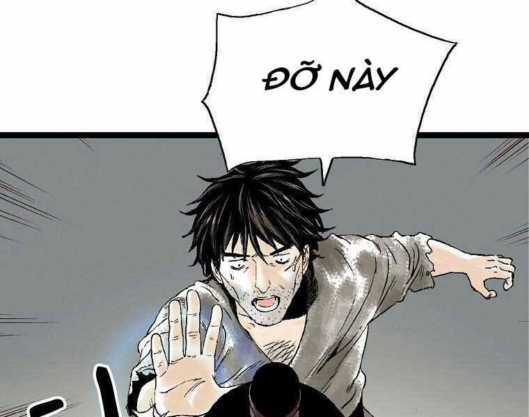 Ma Hiệp Côn Lôn 22 trang 44