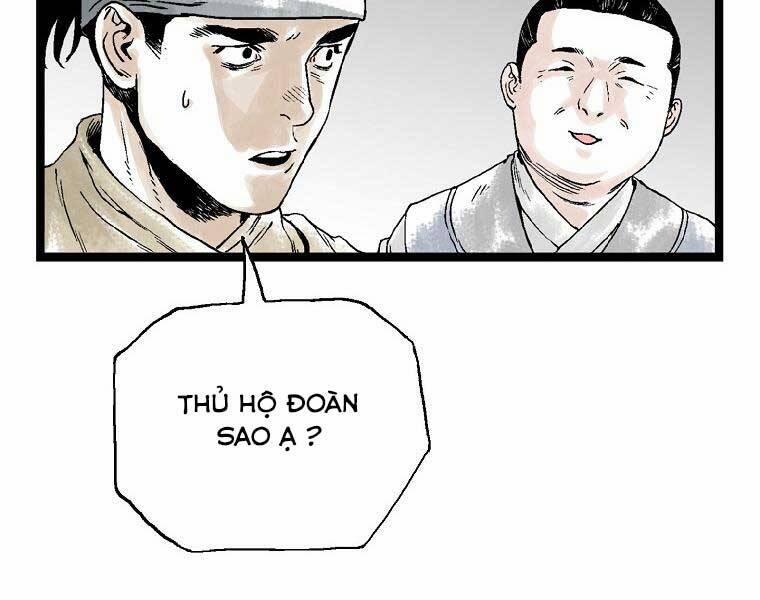 Ma Hiệp Côn Lôn 23 trang 25