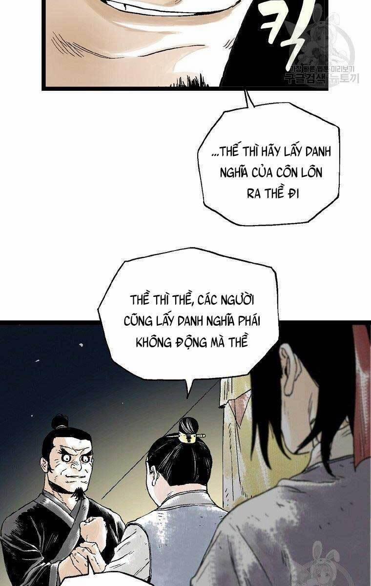 Ma Hiệp Côn Lôn 24 trang 14