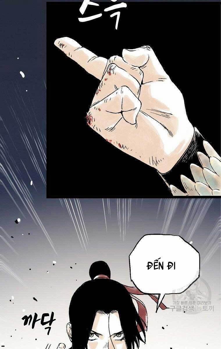 Ma Hiệp Côn Lôn 24 trang 16