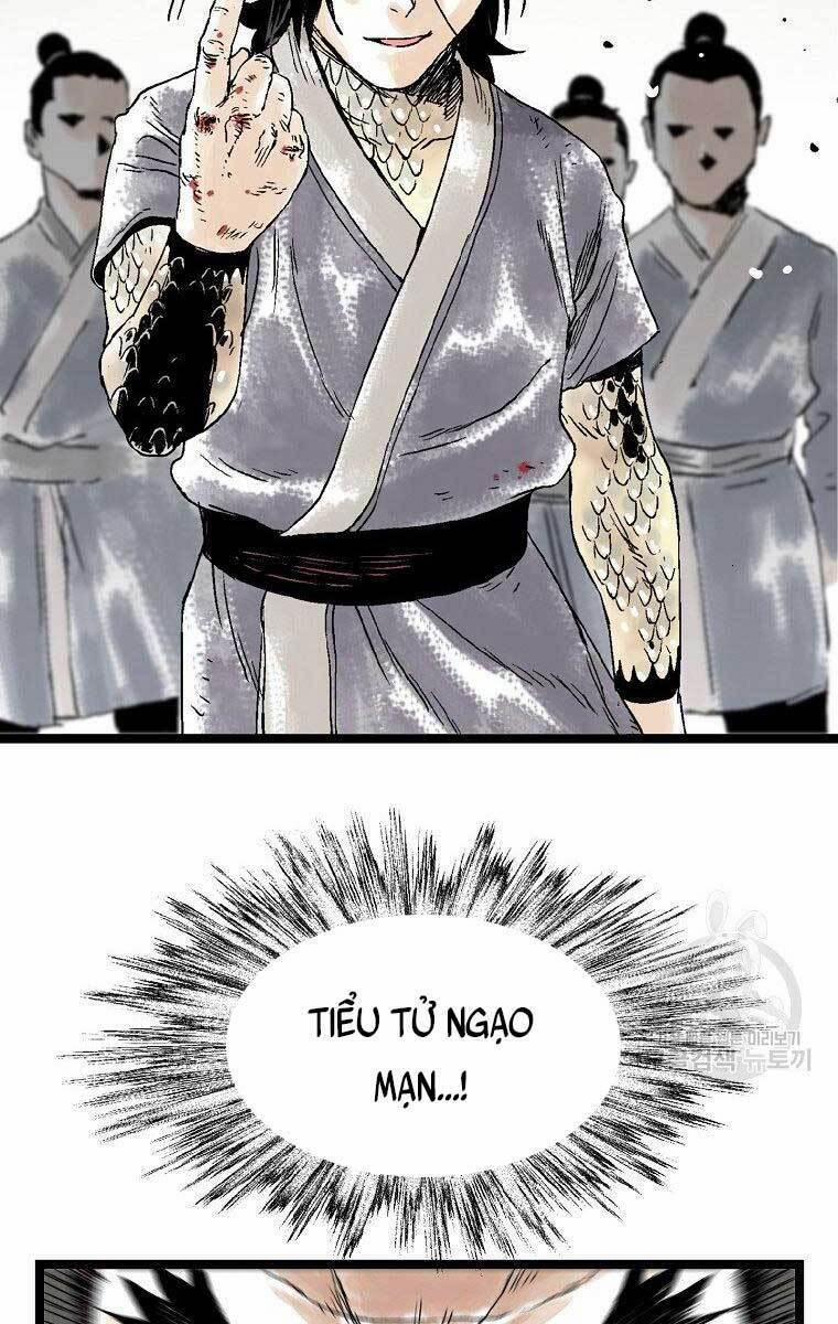 Ma Hiệp Côn Lôn 24 trang 17