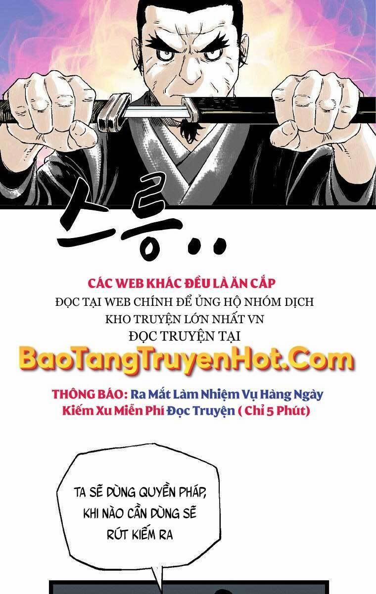 Ma Hiệp Côn Lôn 24 trang 19