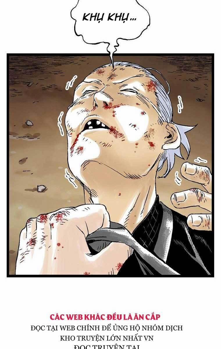 Ma Hiệp Côn Lôn 24 trang 2