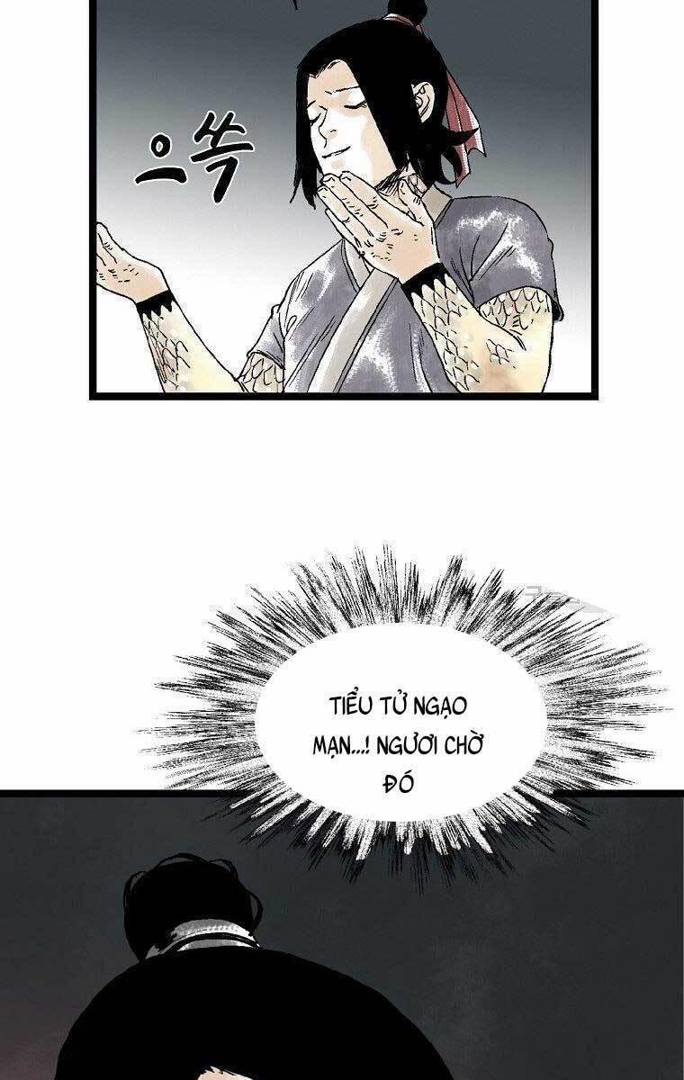 Ma Hiệp Côn Lôn 24 trang 20
