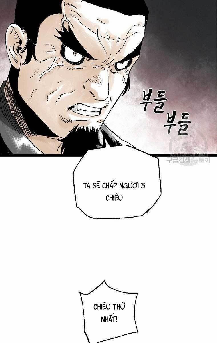Ma Hiệp Côn Lôn 24 trang 21