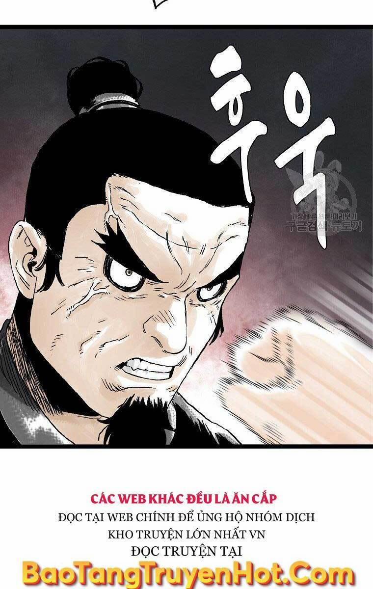 Ma Hiệp Côn Lôn 24 trang 22