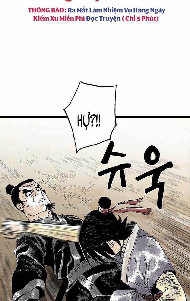 Ma Hiệp Côn Lôn 24 trang 23