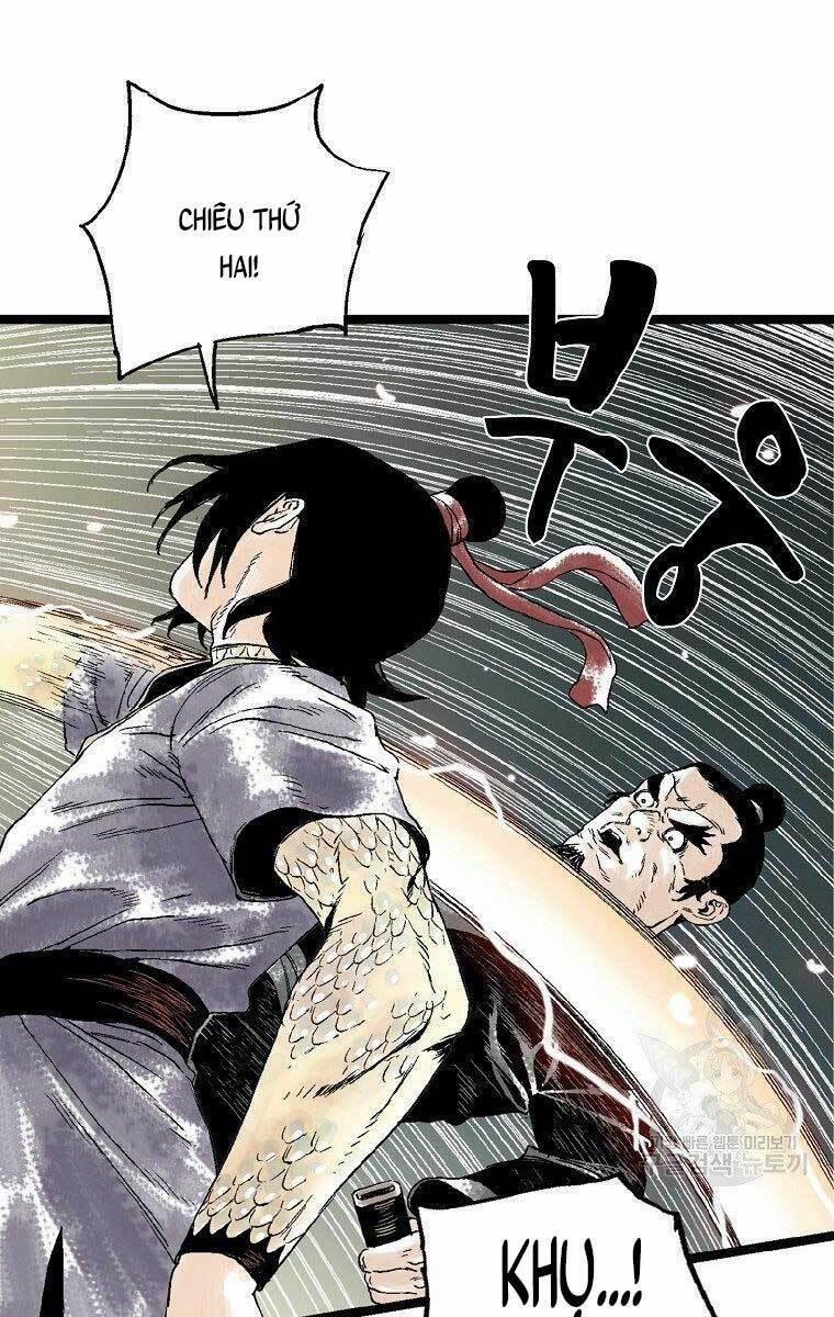 Ma Hiệp Côn Lôn 24 trang 27