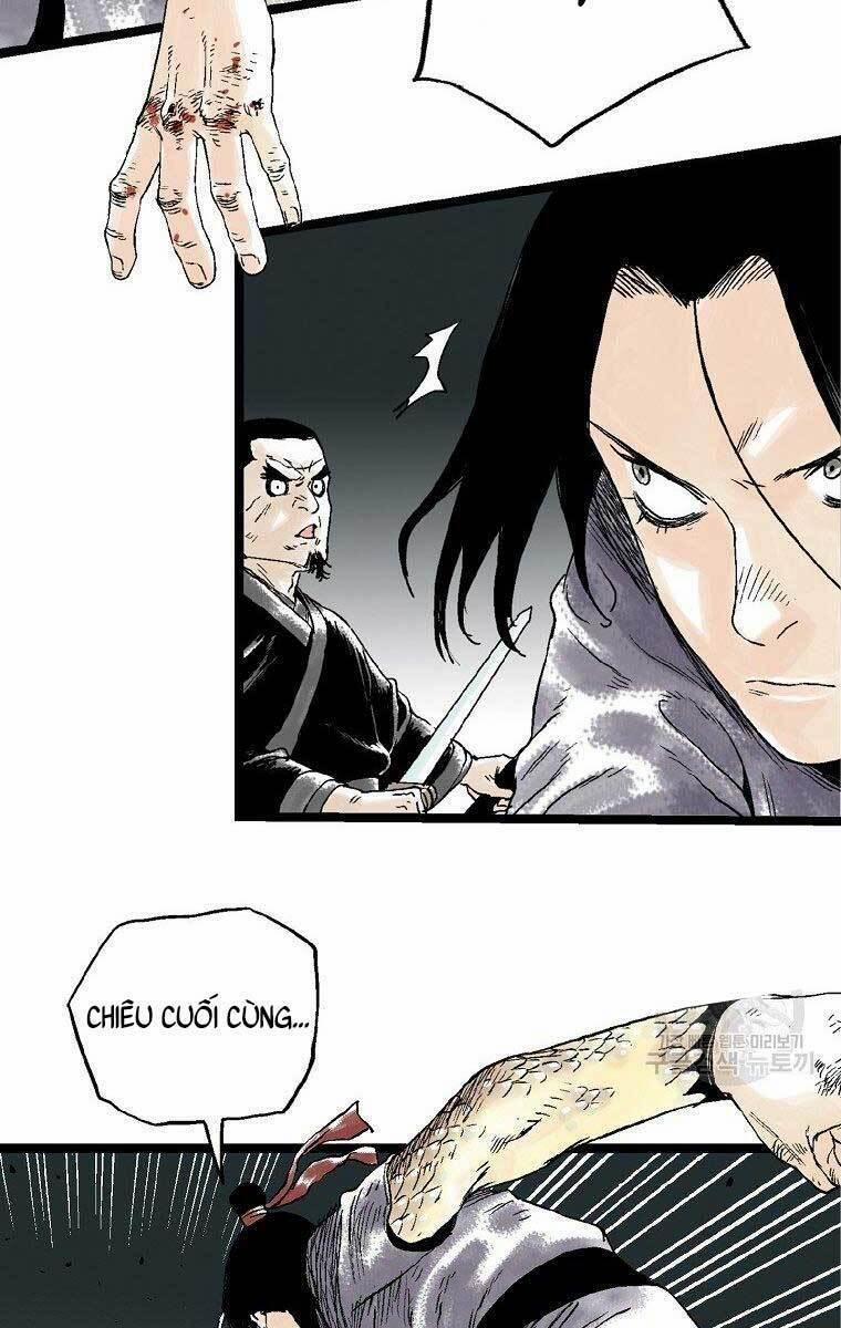 Ma Hiệp Côn Lôn 24 trang 28
