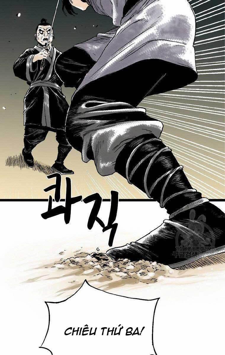 Ma Hiệp Côn Lôn 24 trang 29