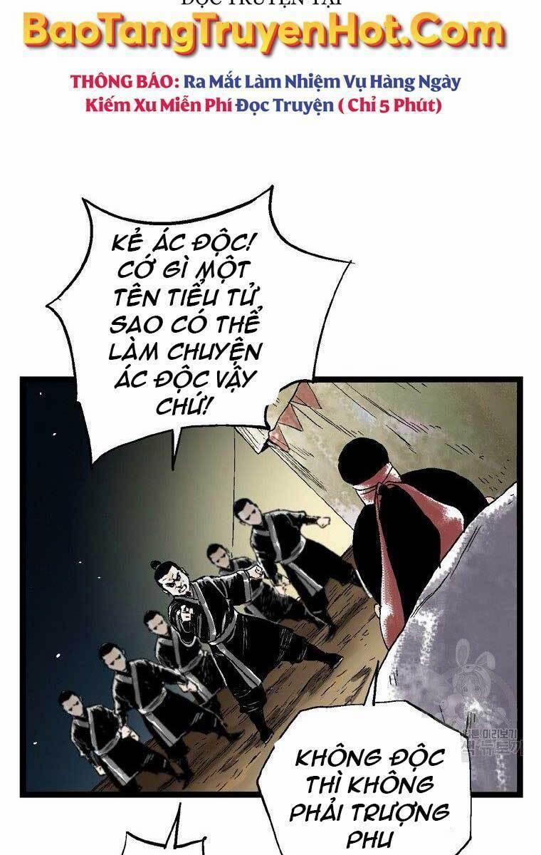 Ma Hiệp Côn Lôn 24 trang 3