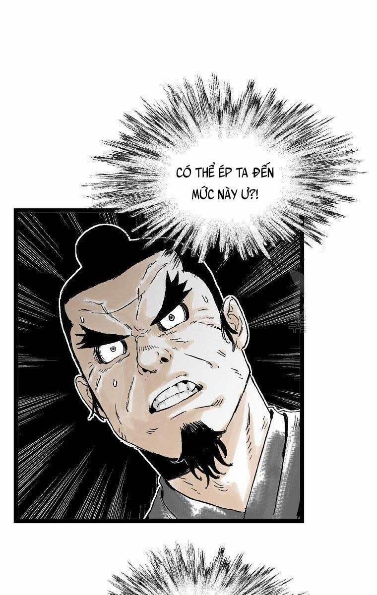 Ma Hiệp Côn Lôn 24 trang 31