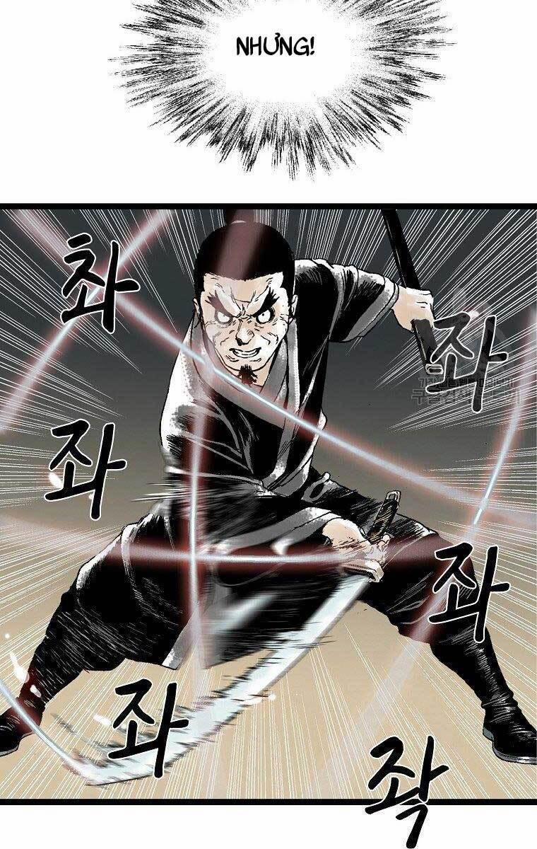 Ma Hiệp Côn Lôn 24 trang 32