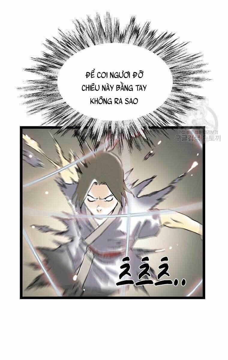 Ma Hiệp Côn Lôn 24 trang 33