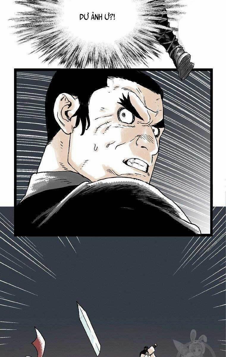 Ma Hiệp Côn Lôn 24 trang 36