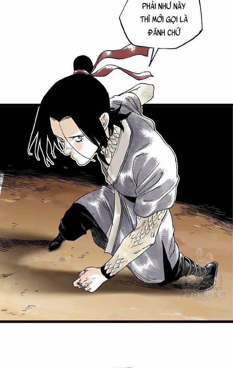 Ma Hiệp Côn Lôn 24 trang 39