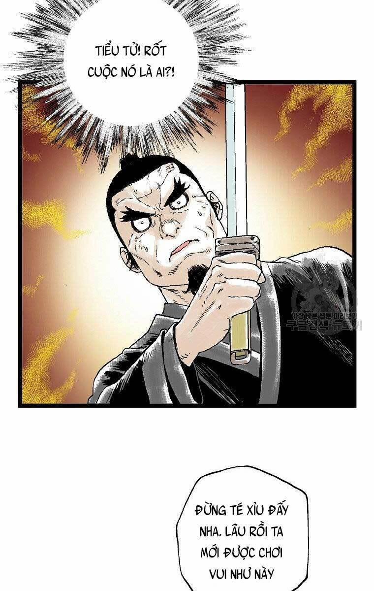 Ma Hiệp Côn Lôn 24 trang 42