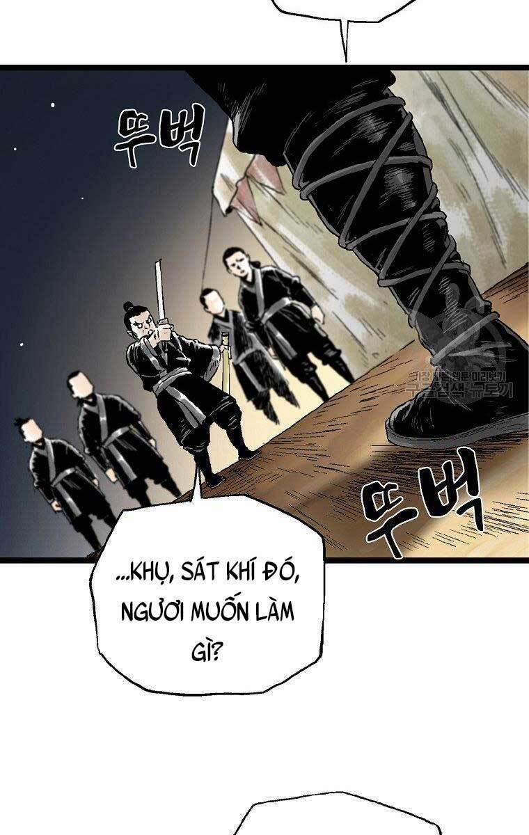 Ma Hiệp Côn Lôn 24 trang 43