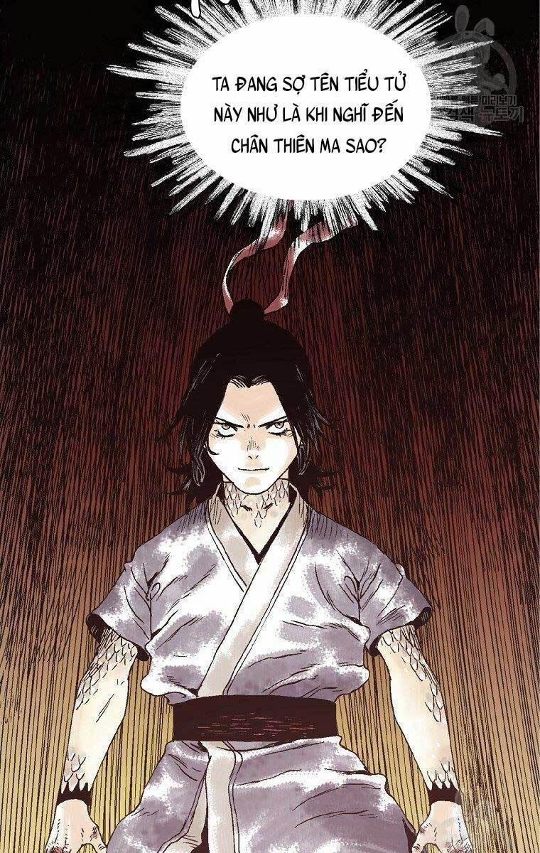 Ma Hiệp Côn Lôn 24 trang 47