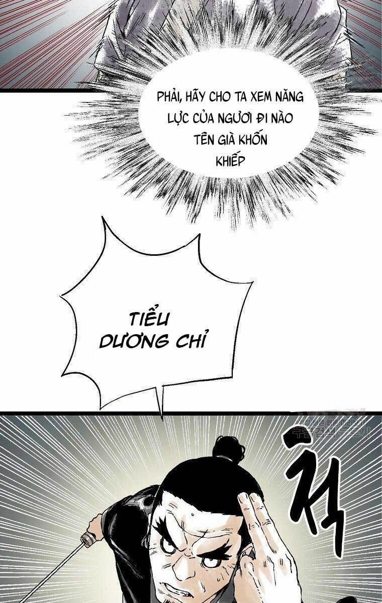 Ma Hiệp Côn Lôn 24 trang 51