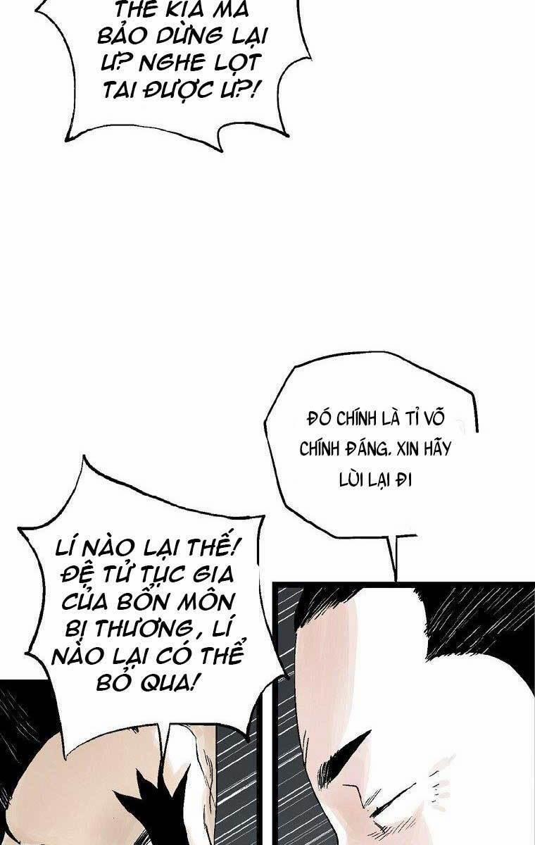 Ma Hiệp Côn Lôn 24 trang 6