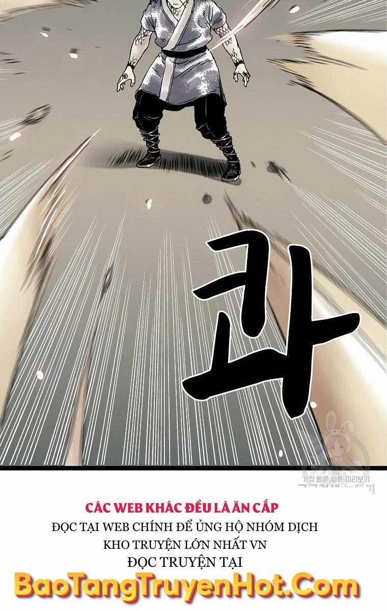 Ma Hiệp Côn Lôn 24 trang 61