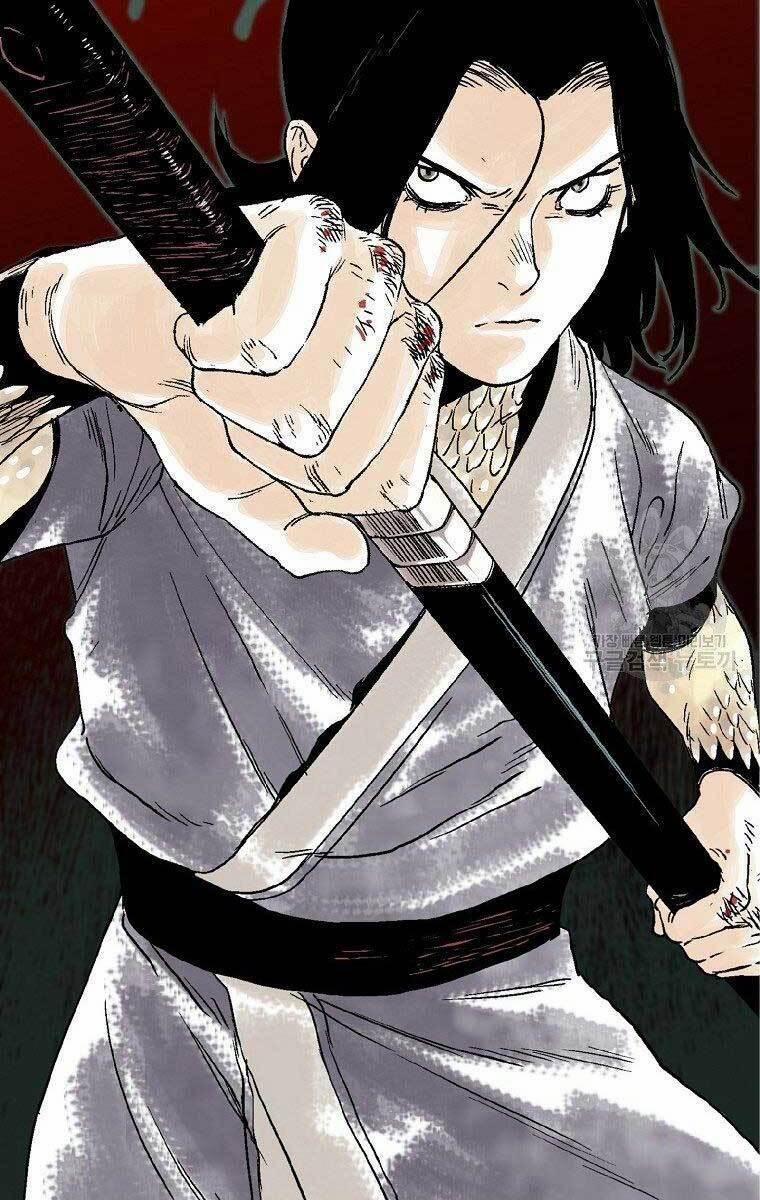 Ma Hiệp Côn Lôn 24 trang 64