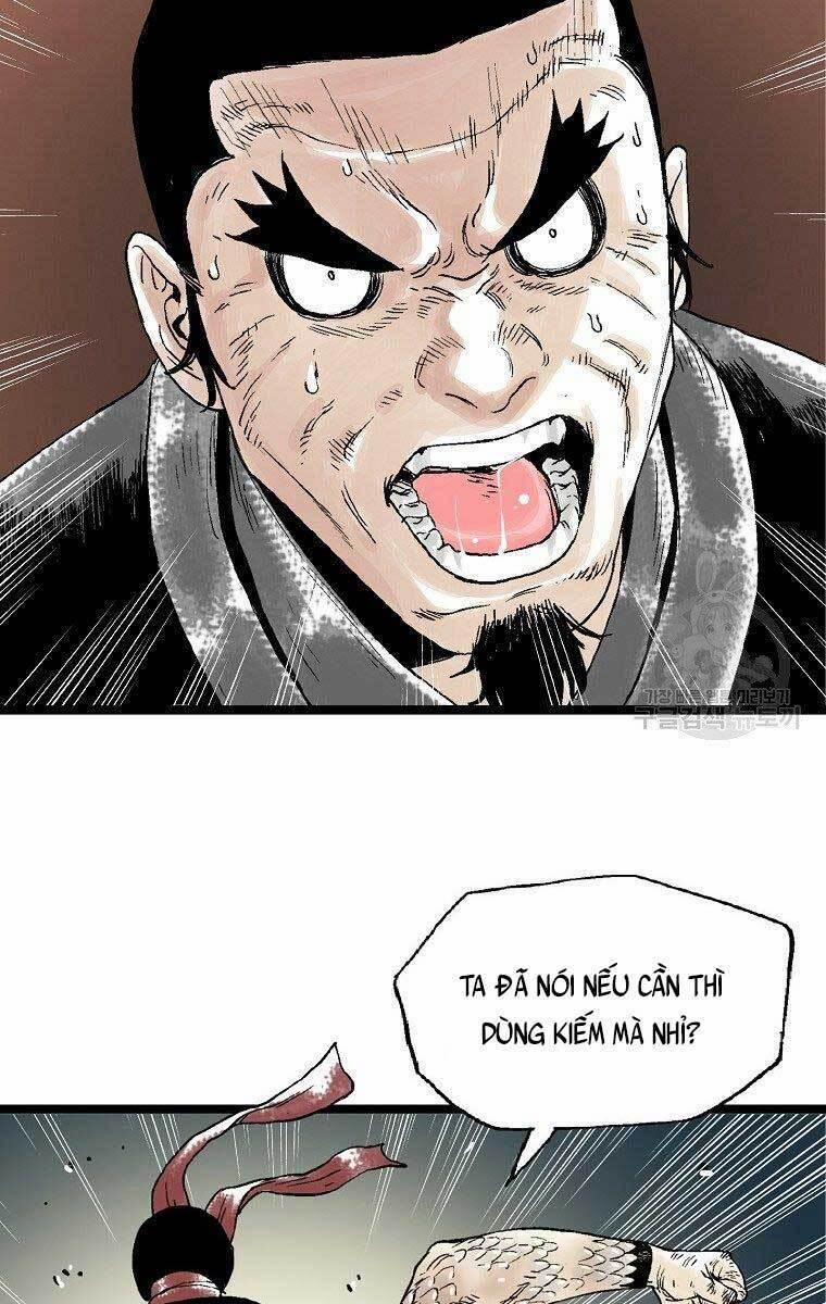 Ma Hiệp Côn Lôn 24 trang 70