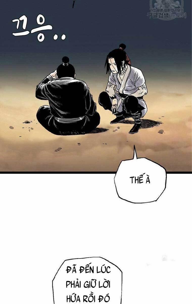 Ma Hiệp Côn Lôn 24 trang 76