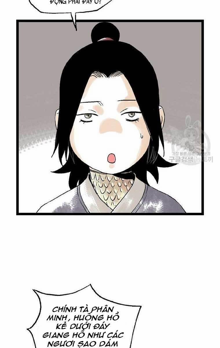 Ma Hiệp Côn Lôn 24 trang 8