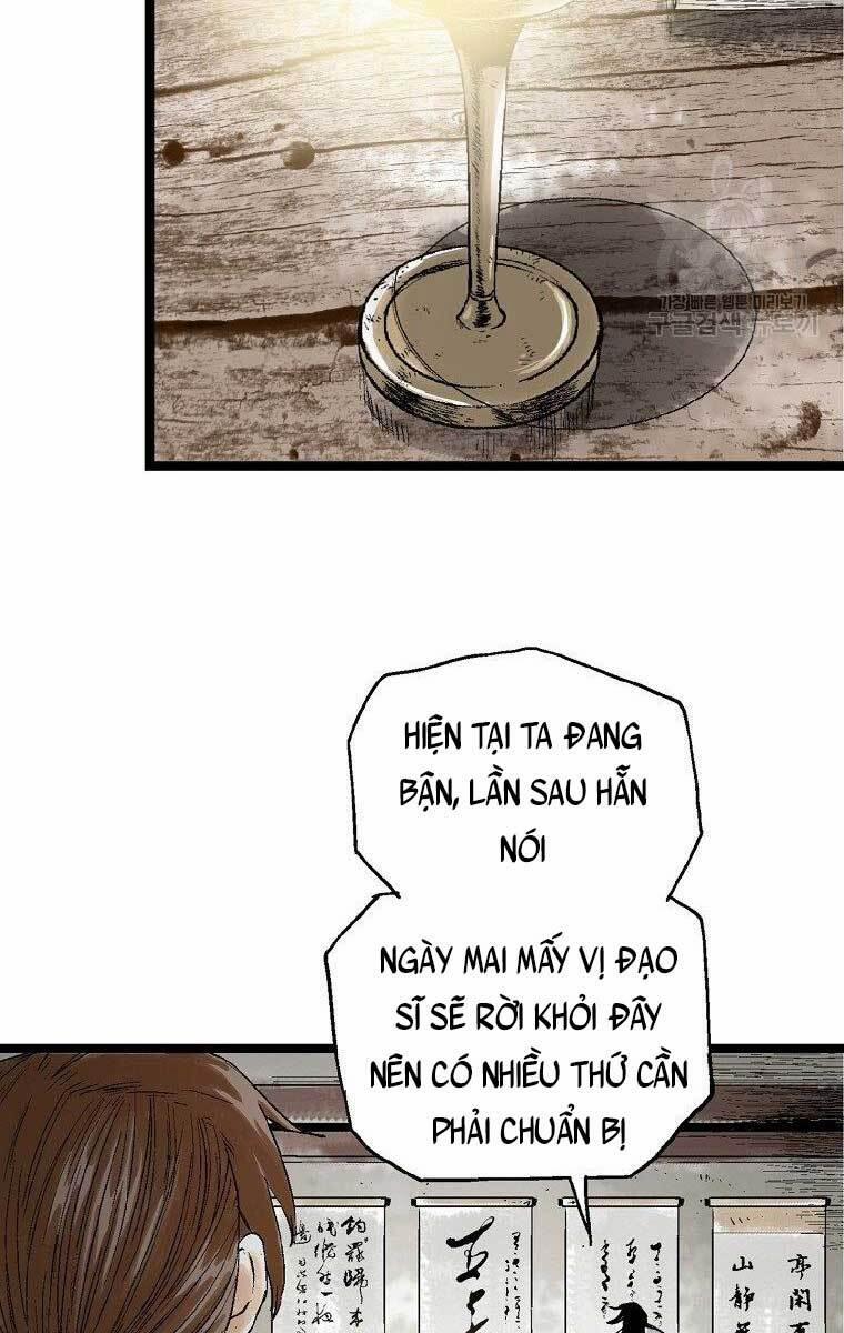 Ma Hiệp Côn Lôn 25 trang 1