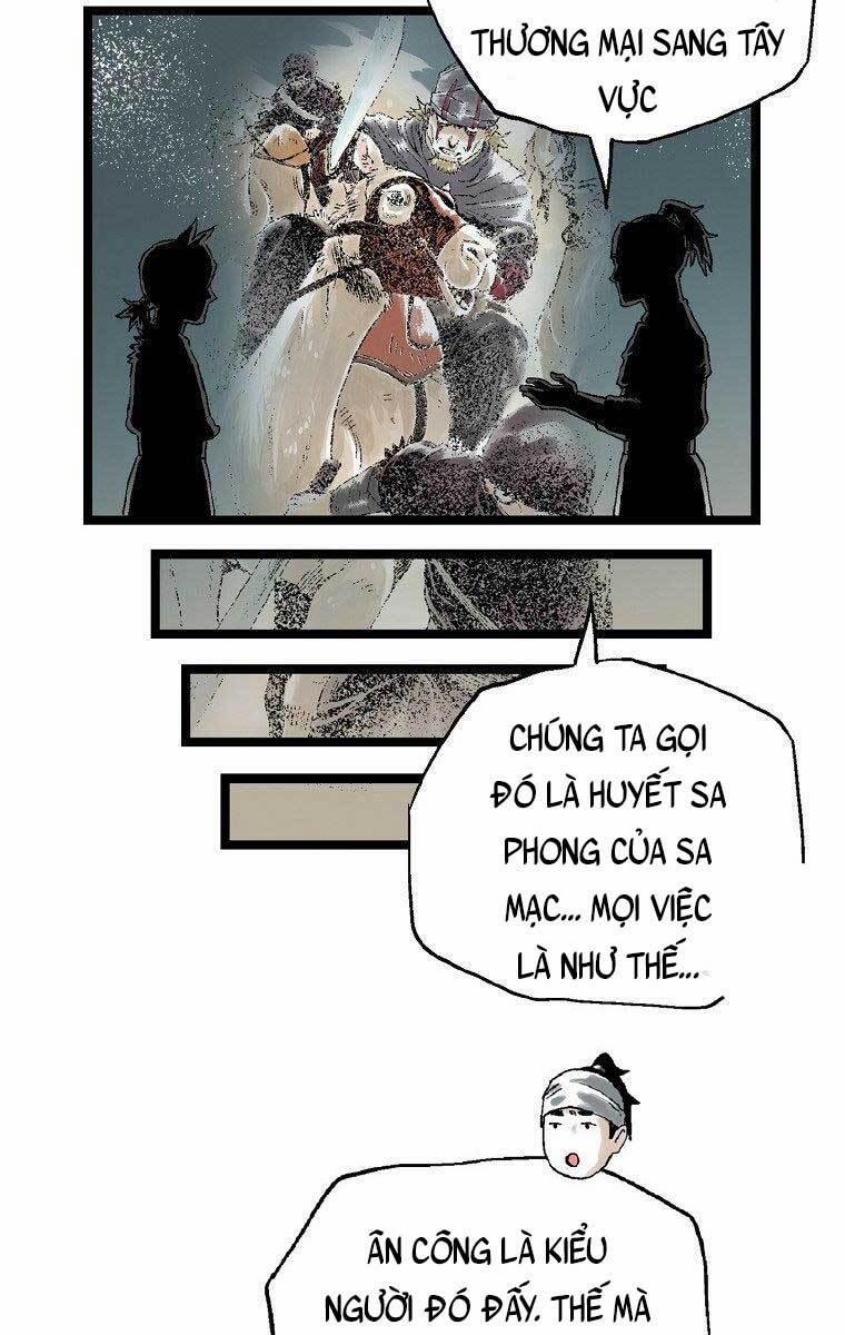Ma Hiệp Côn Lôn 25 trang 11