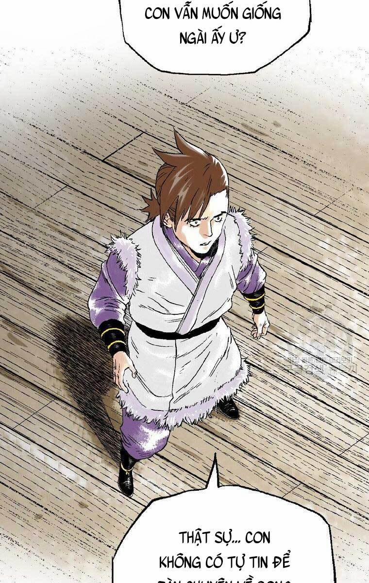 Ma Hiệp Côn Lôn 25 trang 12