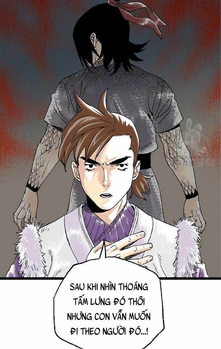 Ma Hiệp Côn Lôn 25 trang 14