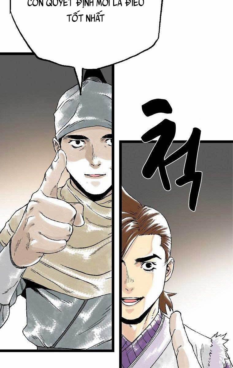 Ma Hiệp Côn Lôn 25 trang 16