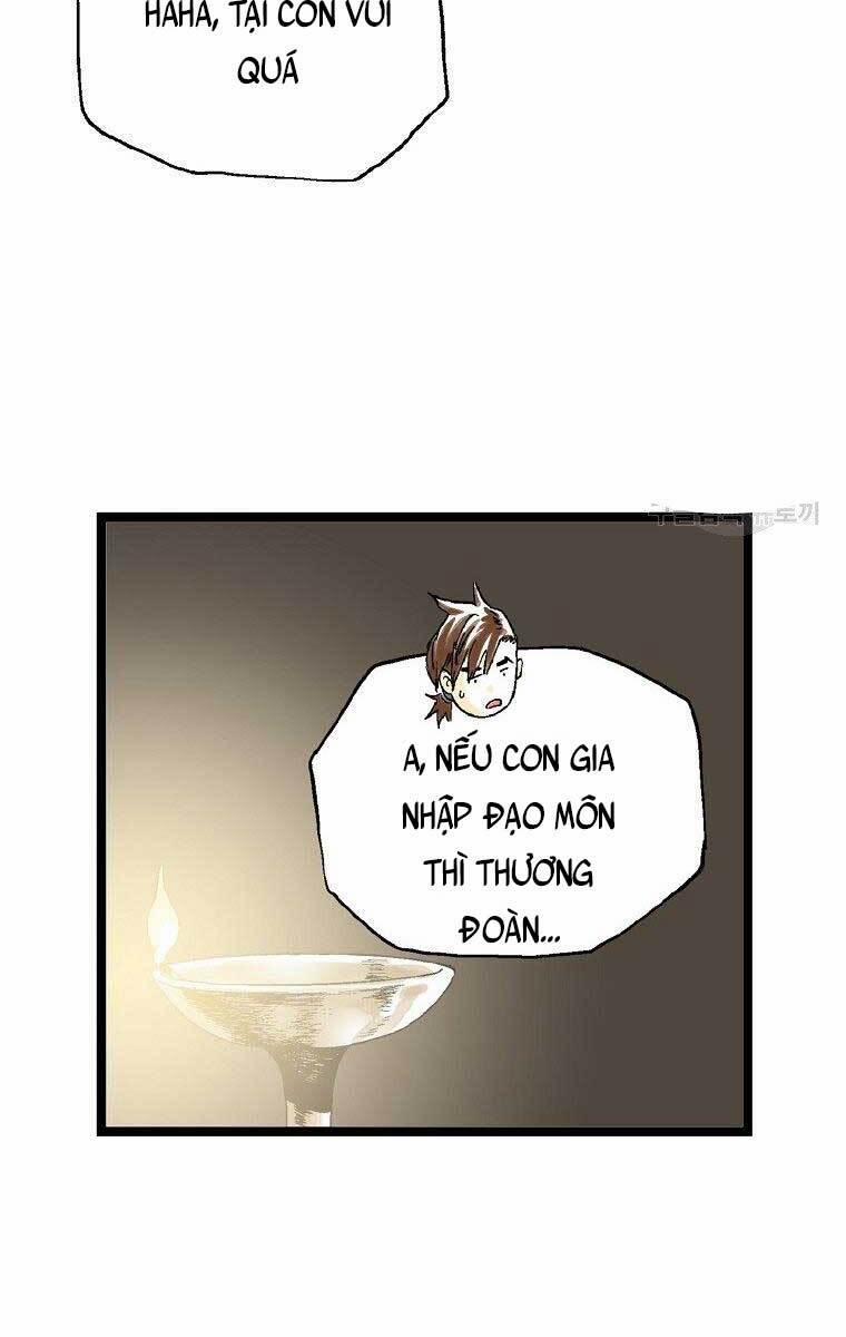 Ma Hiệp Côn Lôn 25 trang 19
