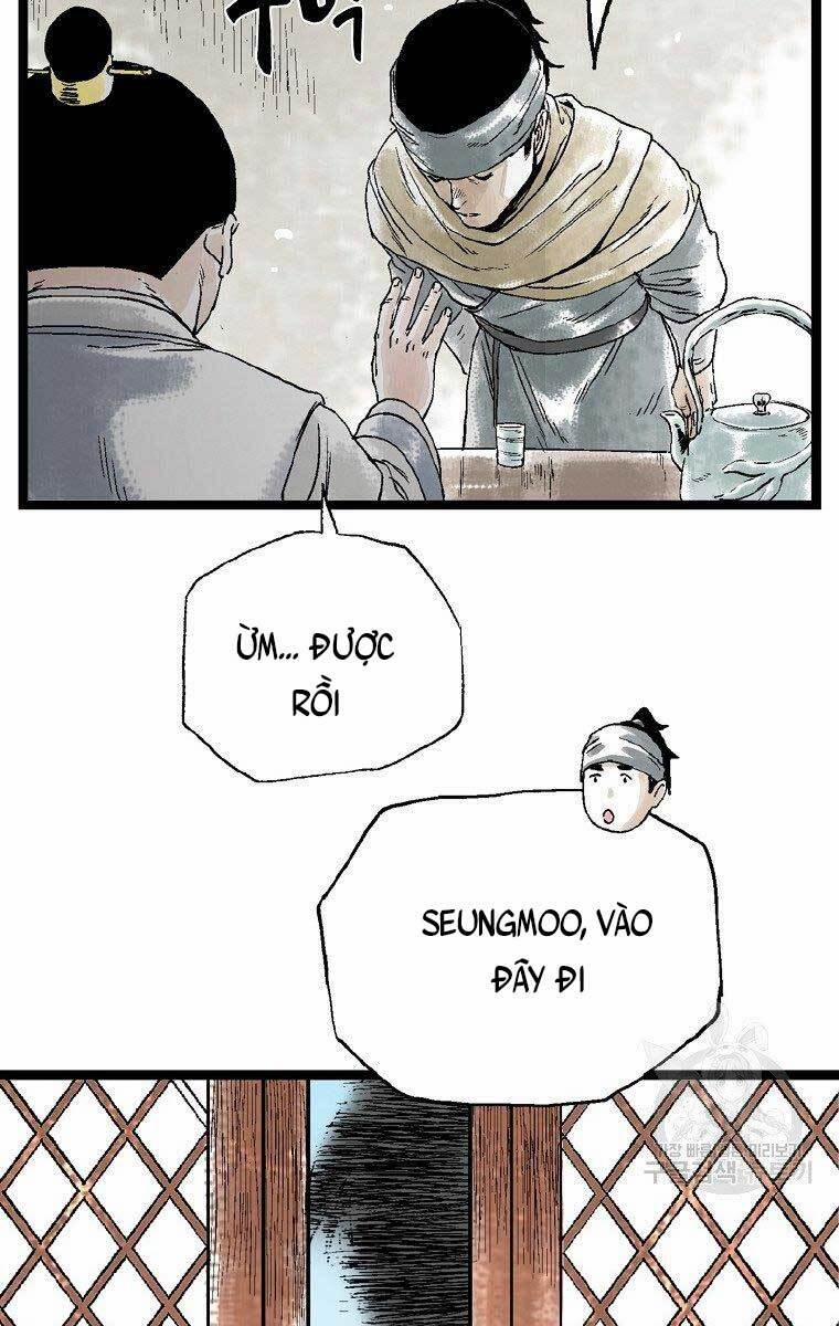 Ma Hiệp Côn Lôn 25 trang 28