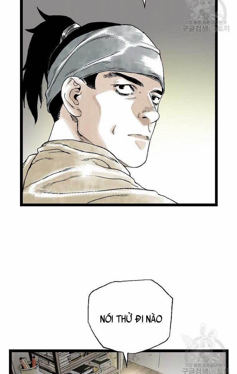 Ma Hiệp Côn Lôn 25 trang 3