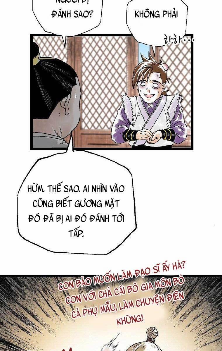 Ma Hiệp Côn Lôn 25 trang 31