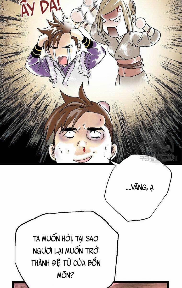 Ma Hiệp Côn Lôn 25 trang 32