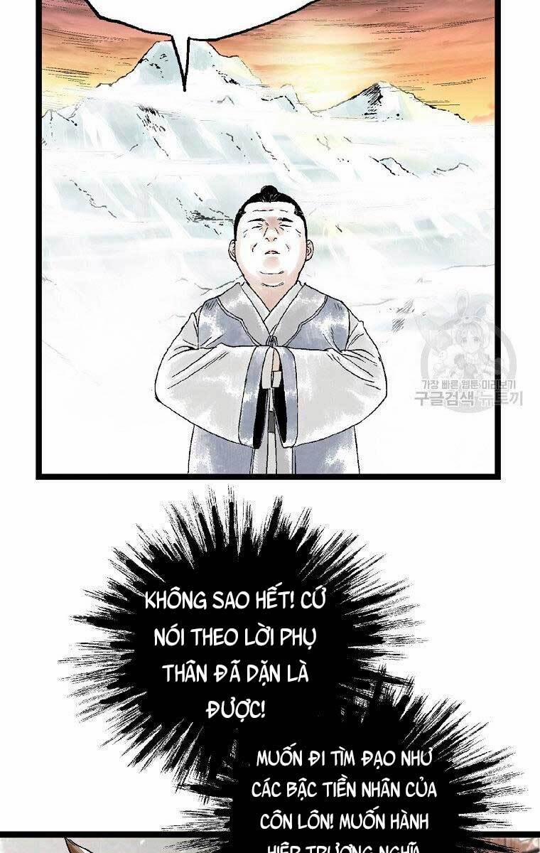 Ma Hiệp Côn Lôn 25 trang 33
