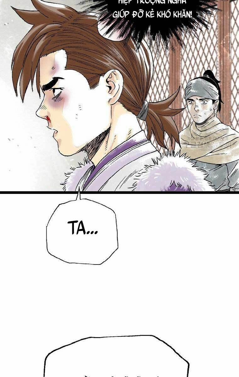 Ma Hiệp Côn Lôn 25 trang 34