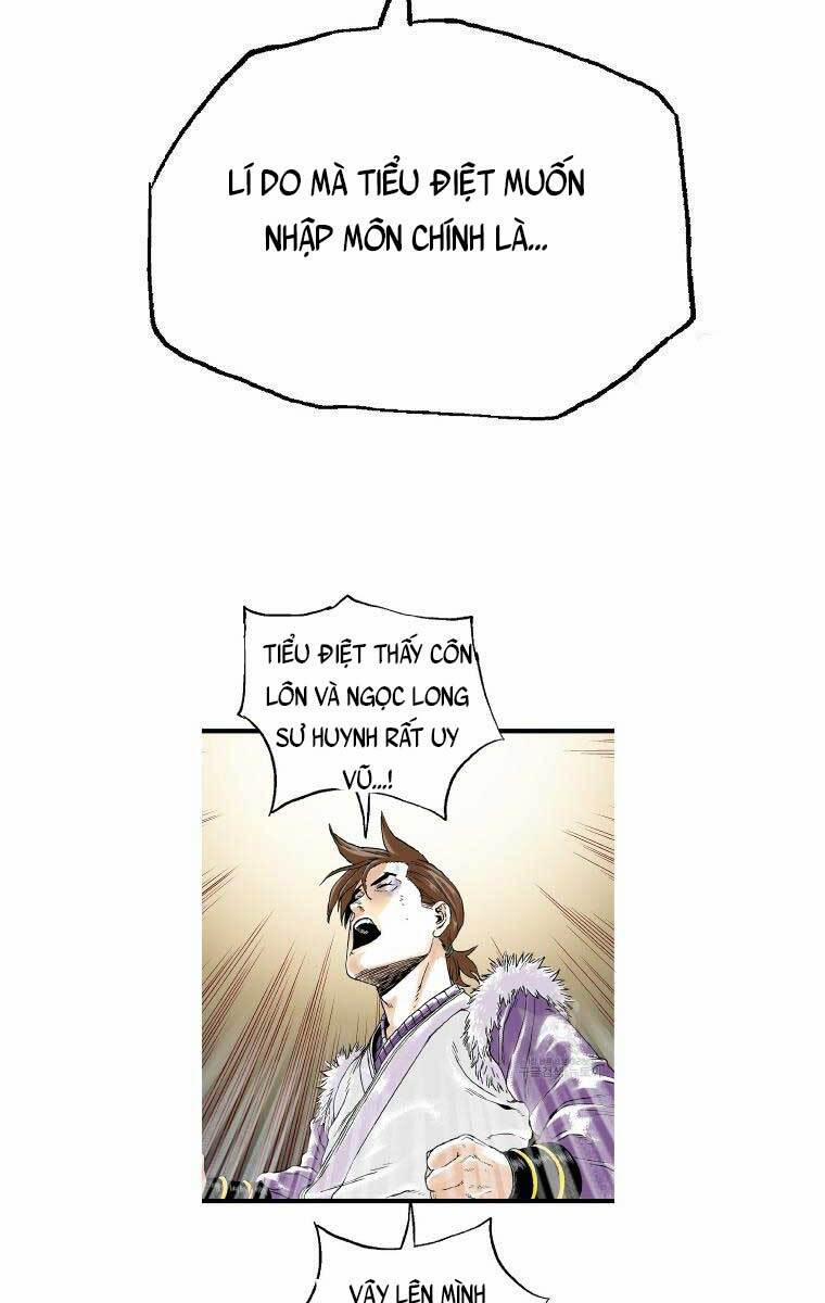 Ma Hiệp Côn Lôn 25 trang 38