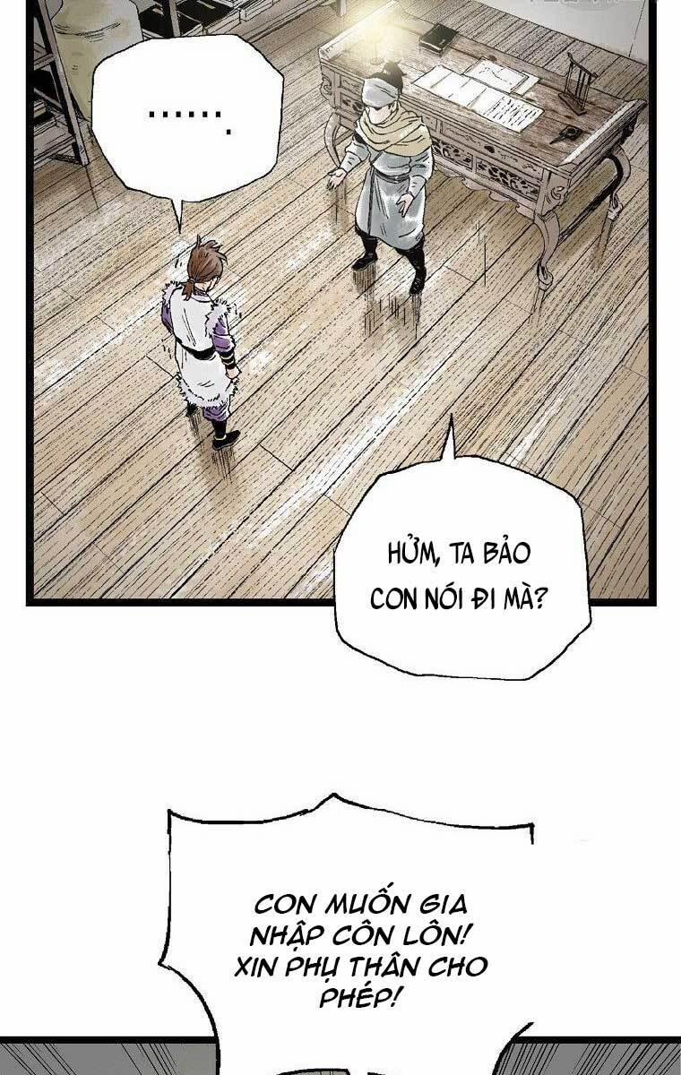 Ma Hiệp Côn Lôn 25 trang 4