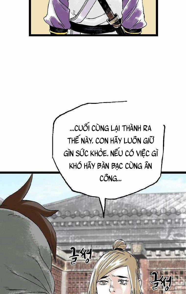Ma Hiệp Côn Lôn 25 trang 42