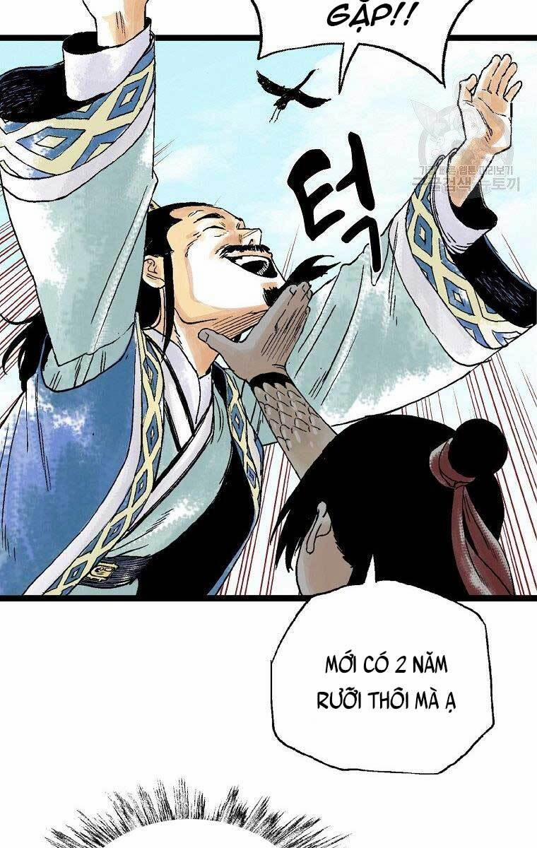 Ma Hiệp Côn Lôn 25 trang 55