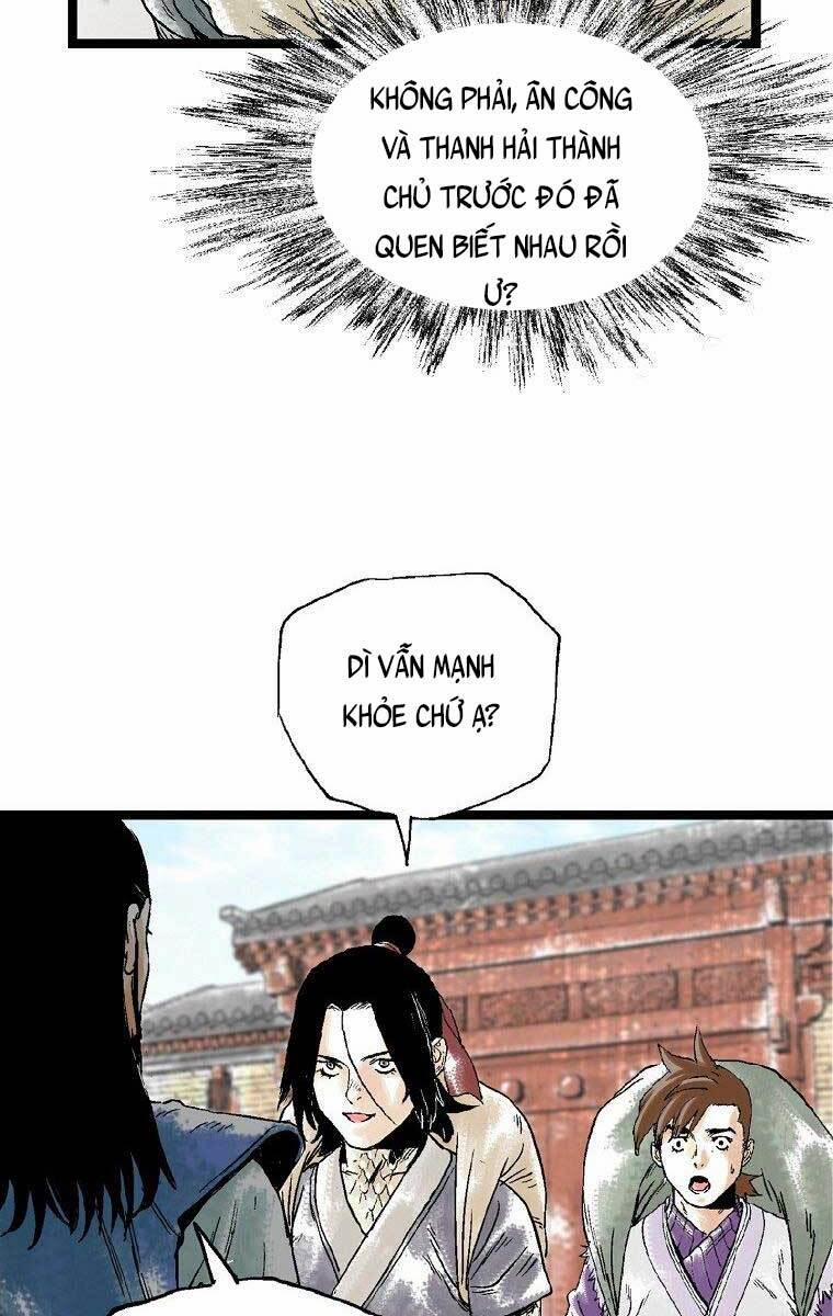 Ma Hiệp Côn Lôn 25 trang 57