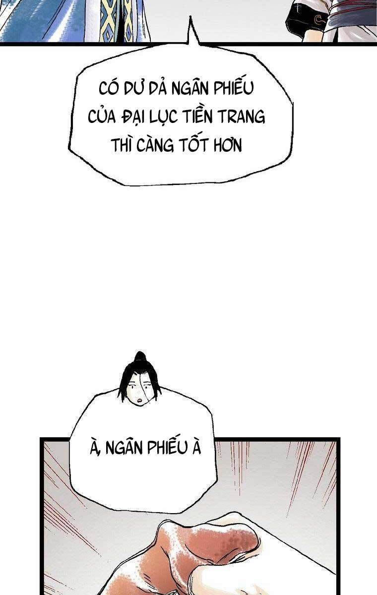 Ma Hiệp Côn Lôn 25 trang 71