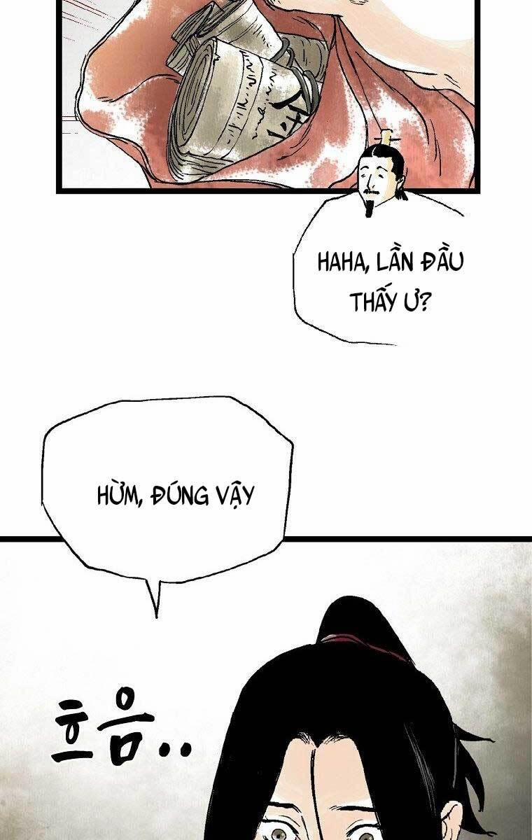 Ma Hiệp Côn Lôn 25 trang 72